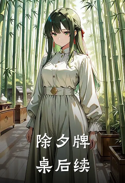 除夕牌桌后续