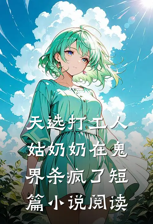 天选打工人，姑奶奶在鬼界杀疯了短篇小说阅读