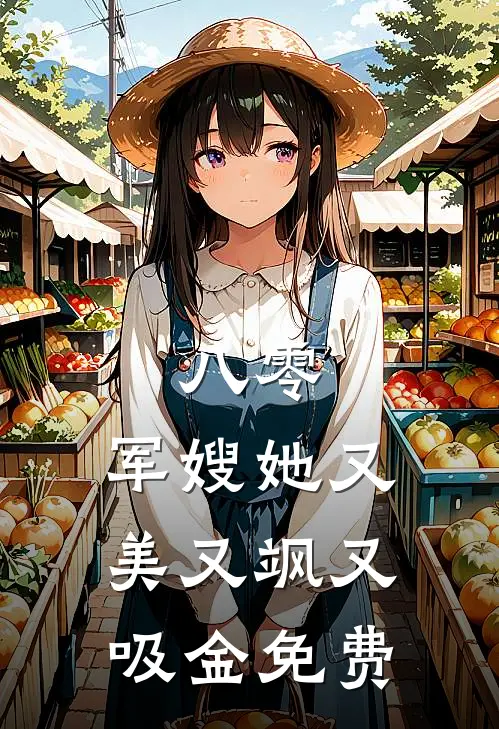 八零：军嫂她又美又飒又吸金免费