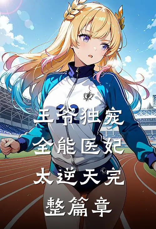 王爷独宠：全能医妃太逆天完整篇章