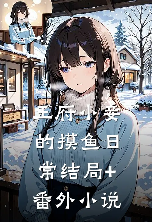 王府小妾的摸鱼日常结局+番外小说