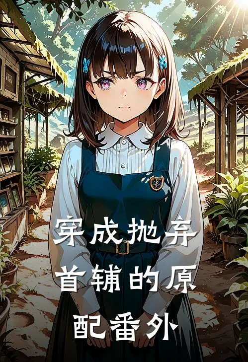 穿成抛弃首辅的原配 番外