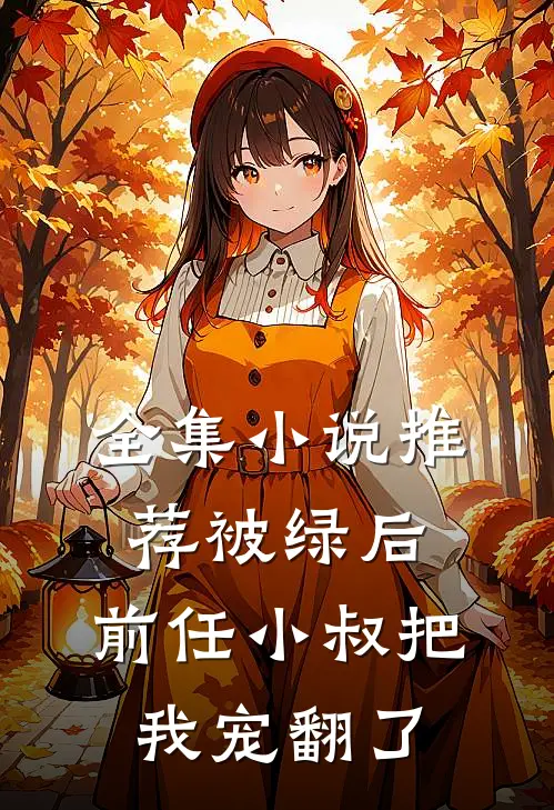 全集推荐被绿后,前任小叔把我宠翻了免费阅读