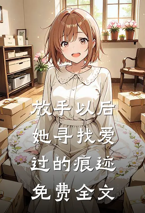 放手以后，她寻找爱过的痕迹免费全文