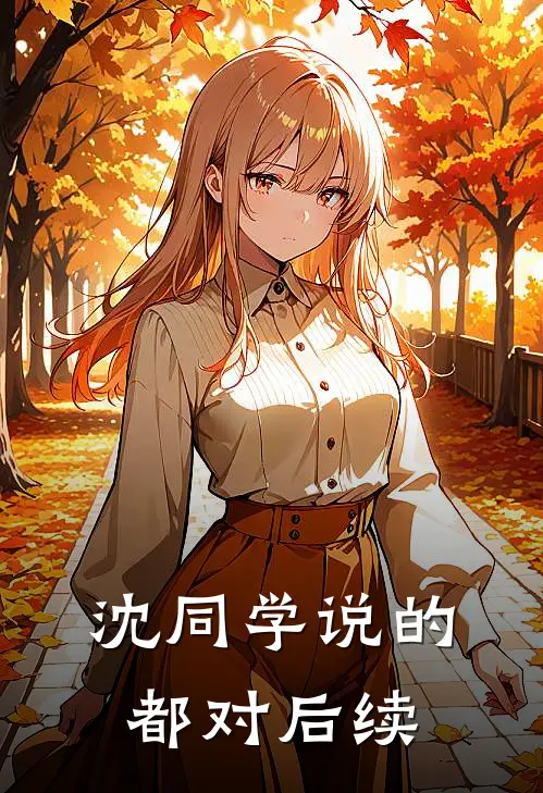 沈同学说的都对后续