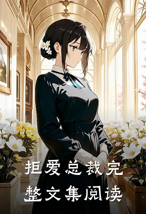 拒爱总裁完整文集阅读