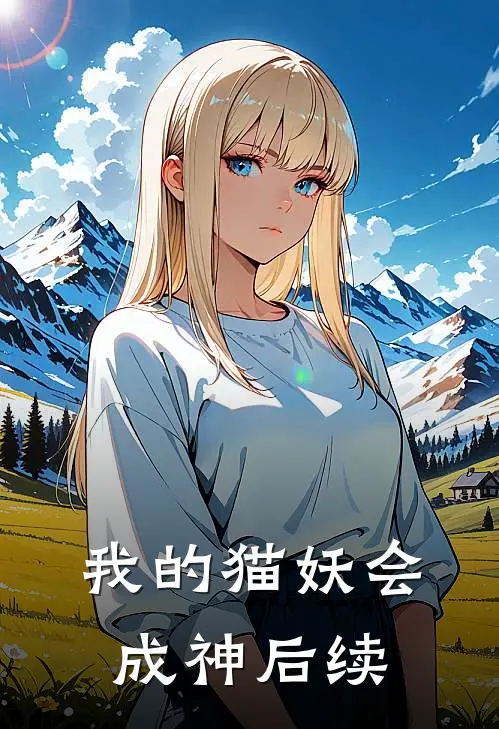 我的猫妖会成神后续