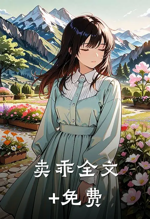 卖乖全文+免费
