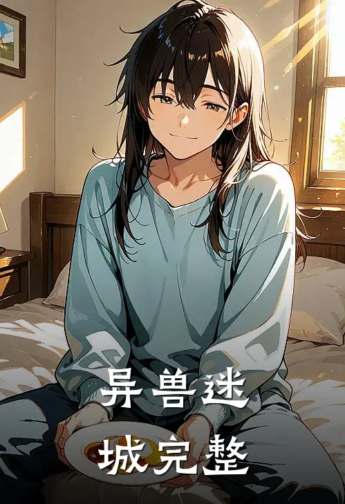 异兽迷城完整