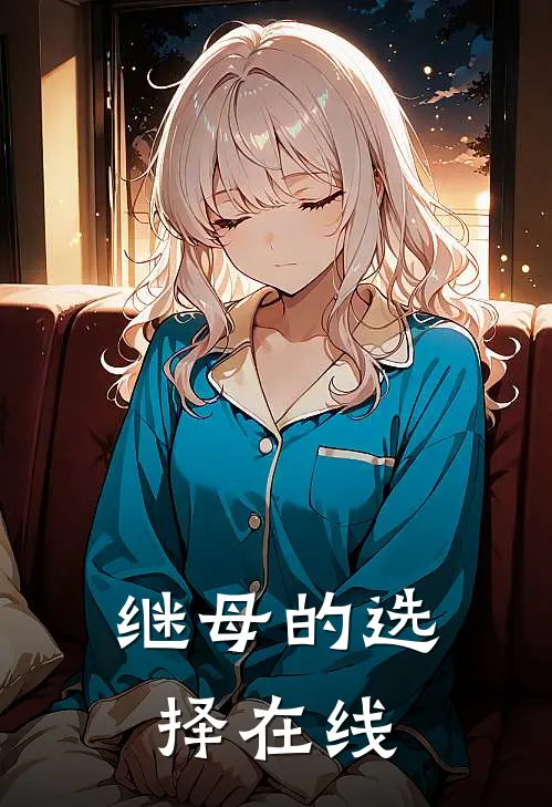 继母的选择在线
