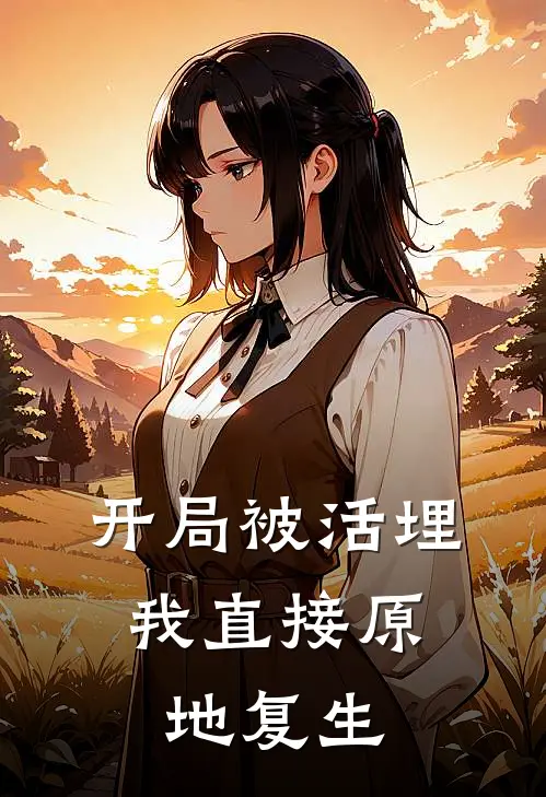 开局被活埋，我直接原地复生