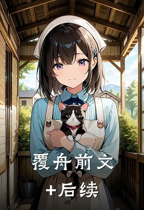 覆舟前文+后续