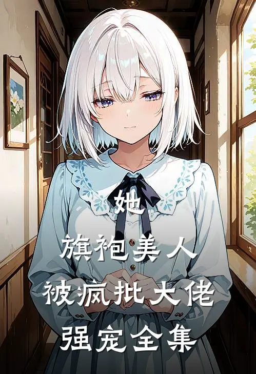 她，旗袍美人，被疯批大佬强宠 全集