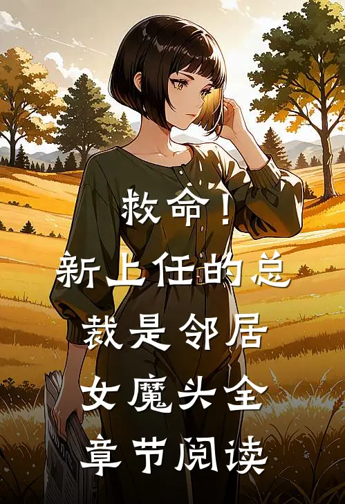 救命!新上任的总裁是邻居女魔头全章节阅读免费