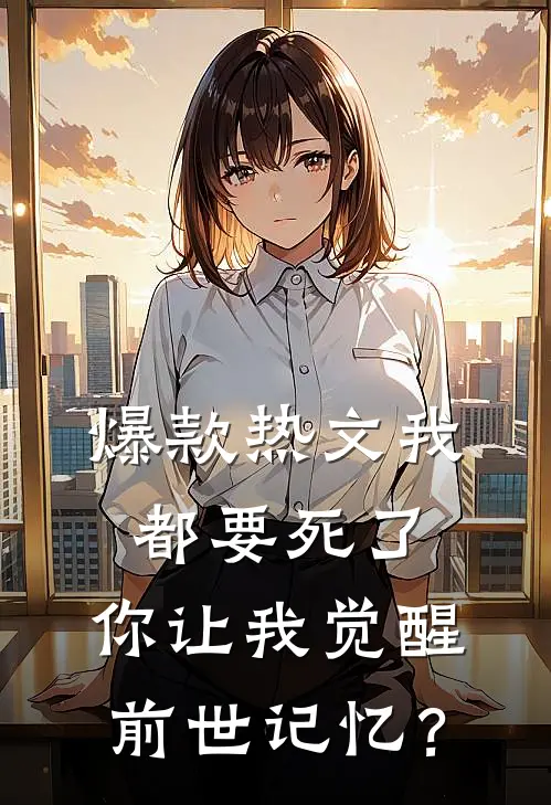 爆款热文我都要死了，你让我觉醒前世记忆？