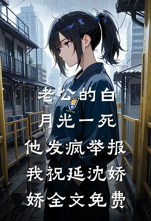 老公的白月光一死，他发疯举报我祝延沈娇娇全文免费