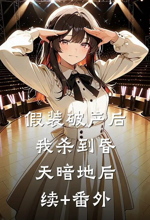假装破产后，我杀到昏天暗地后续+番外