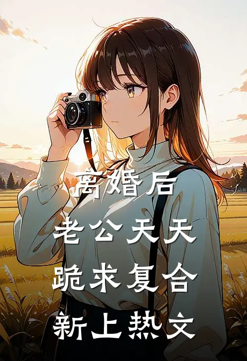 离婚后，老公天天跪求复合新上热文
