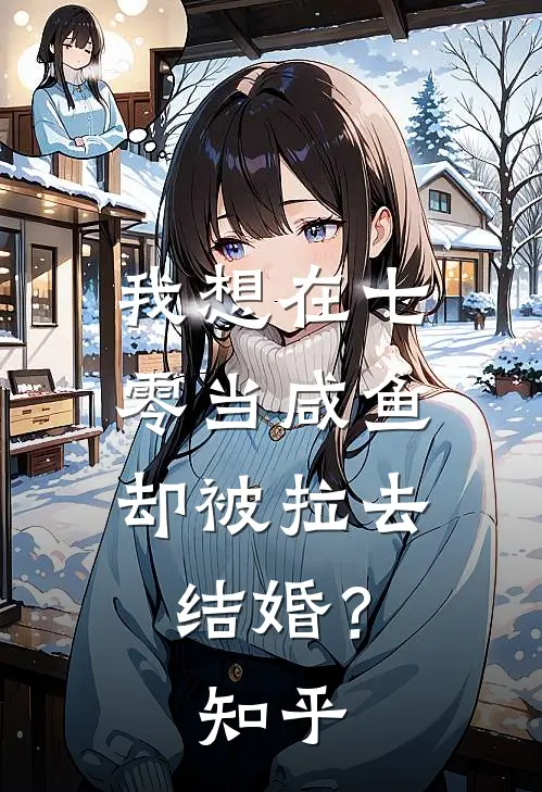 我想在七零当咸鱼，却被拉去结婚？知乎