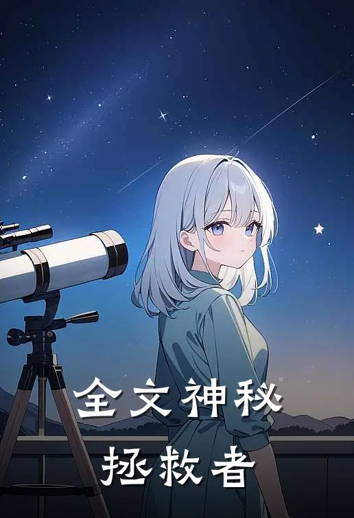 全文神秘拯救者