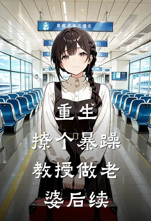 重生撩个暴躁教授做老婆后续免费阅读