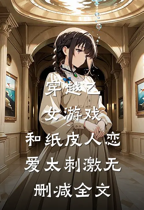 穿越乙女游戏,和纸皮人恋爱太刺激无删减全文阅读