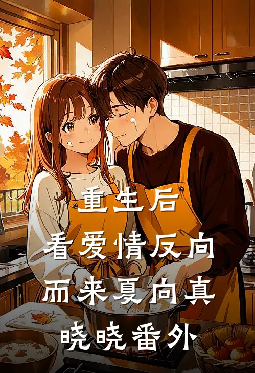 重生后，看爱情反向而来夏向真晓晓 番外