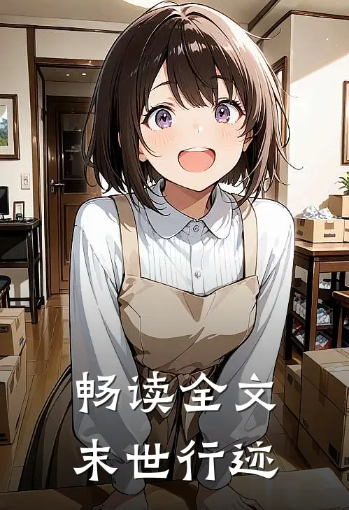 畅读全文末世行迹