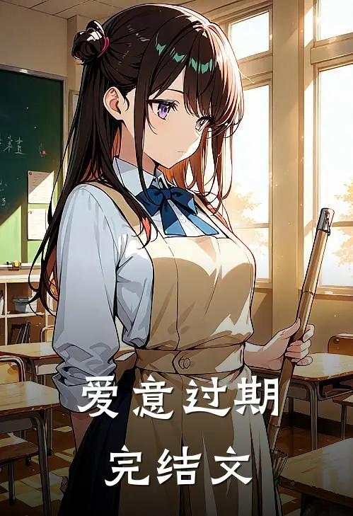 爱意过期完结文