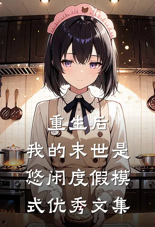 重生后，我的末世是悠闲度假模式优秀文集