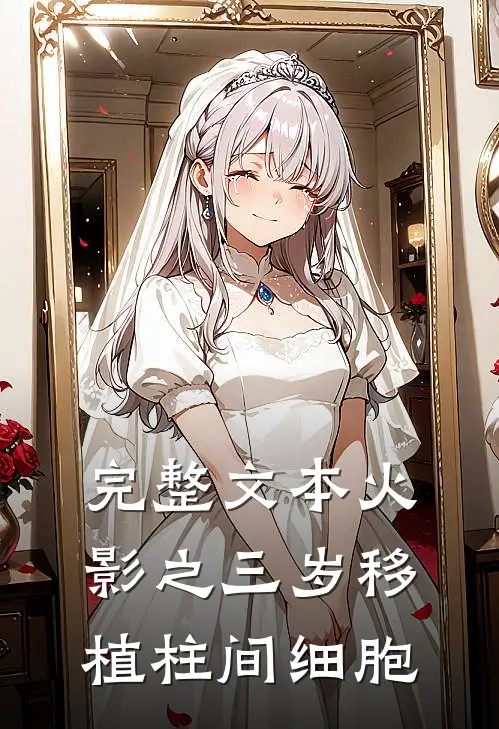 完整文本火影之三岁移植柱间细胞