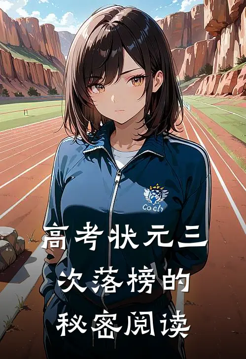 高考状元三次落榜的秘密阅读