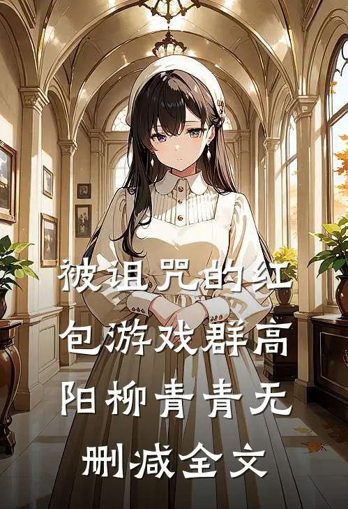 被诅咒的红包游戏群高阳柳青青无删减全文