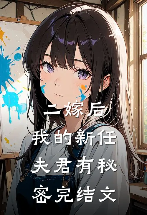 二嫁后,我的新任夫君有秘密完结文学