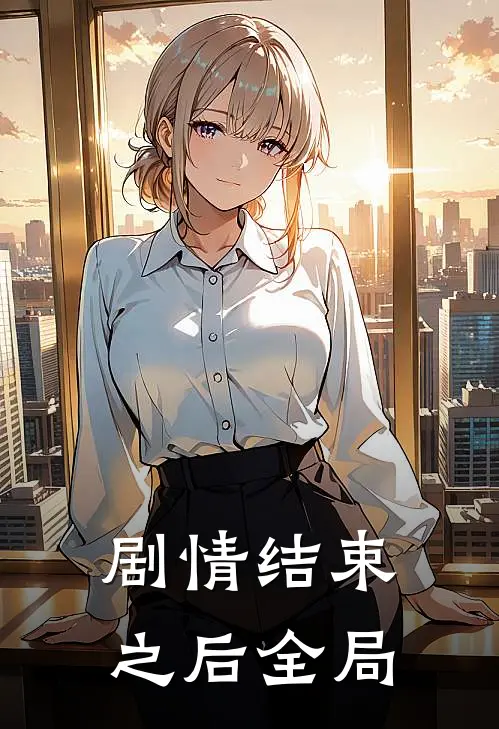 剧情结束之后全局都没了