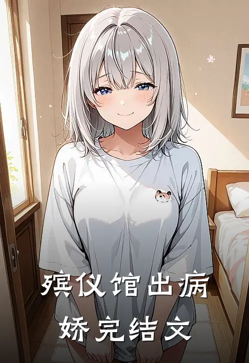 殡仪馆出病娇完结文