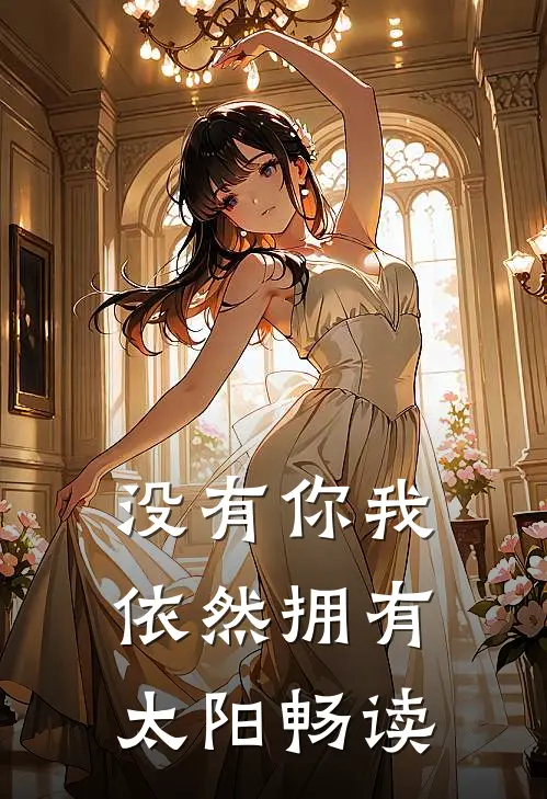 没有你我依然拥有太阳畅读