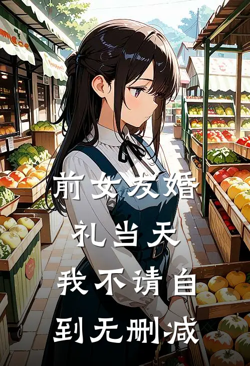 前女友婚礼当天，我不请自到无删减