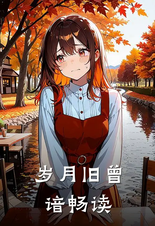 岁月旧曾谙畅读