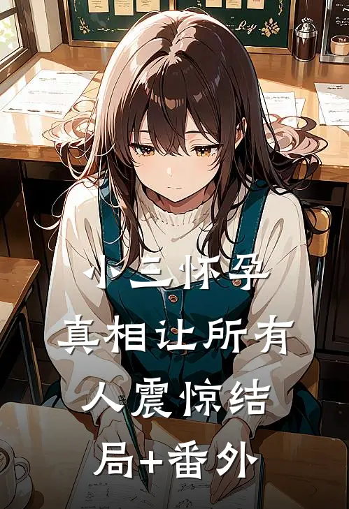 小三怀孕，真相让所有人震惊结局+番外
