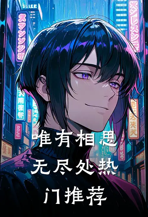 唯有相思无尽处热门推荐