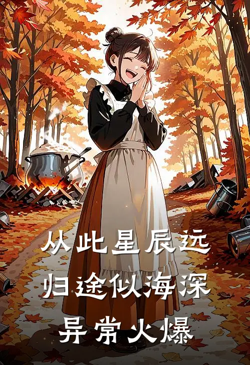 从此星辰远，归途似海深异常火爆