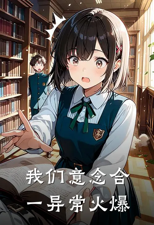 我们意念合一异常火爆