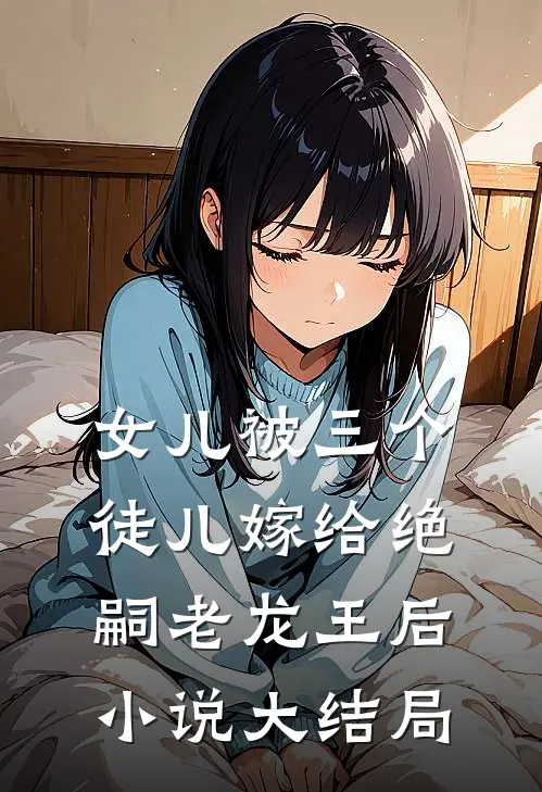 女儿被三个徒儿嫁给绝嗣老龙王后小说大结局