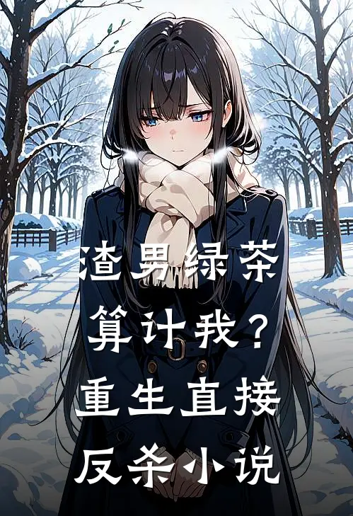 渣男绿茶算计我?重生直接反杀