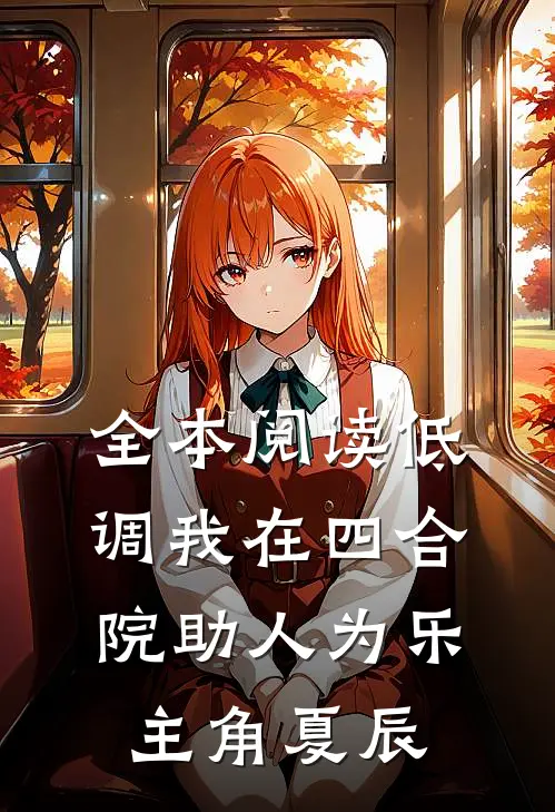 全本阅读低调我在四合院助人为乐主角夏辰