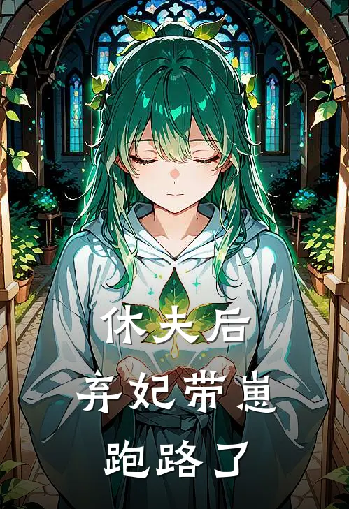 休夫后，弃妃带崽跑路了