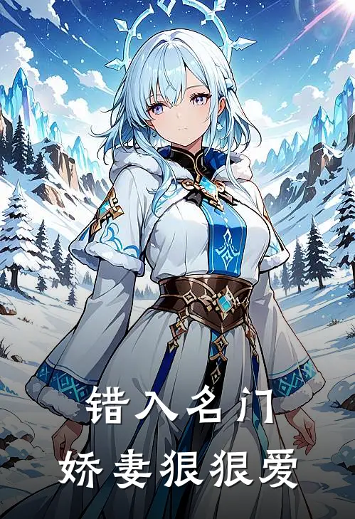 错入名门：娇妻狠狠爱