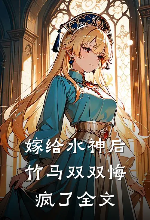 嫁给水神后,竹马双双悔疯了全文免费阅读
