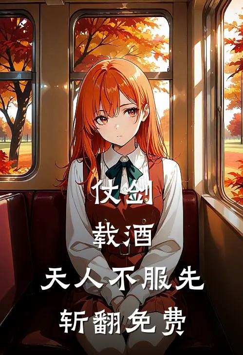 仗剑，载酒，天人不服先斩翻免费
